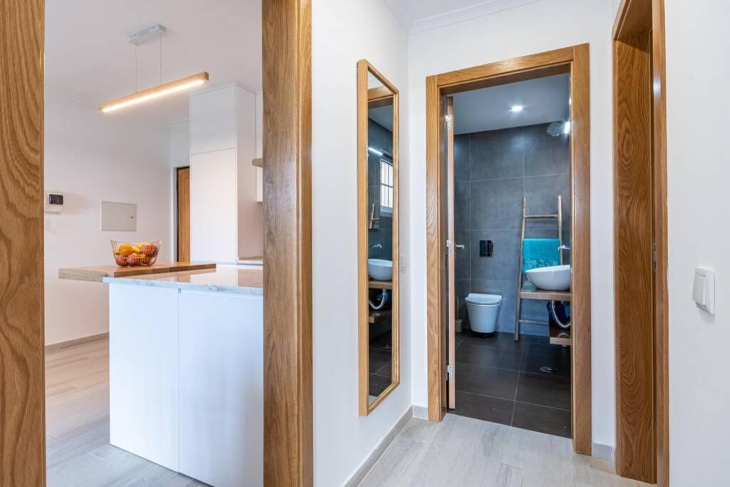 Tróia Boutique Apartment Extérieur photo