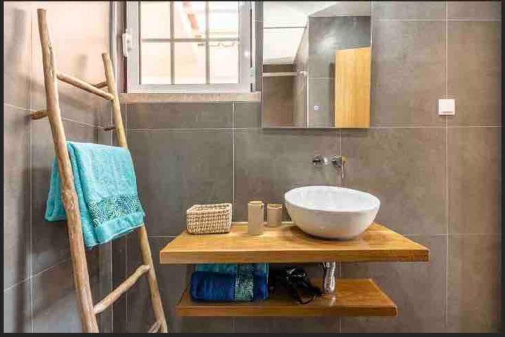 Tróia Boutique Apartment Extérieur photo