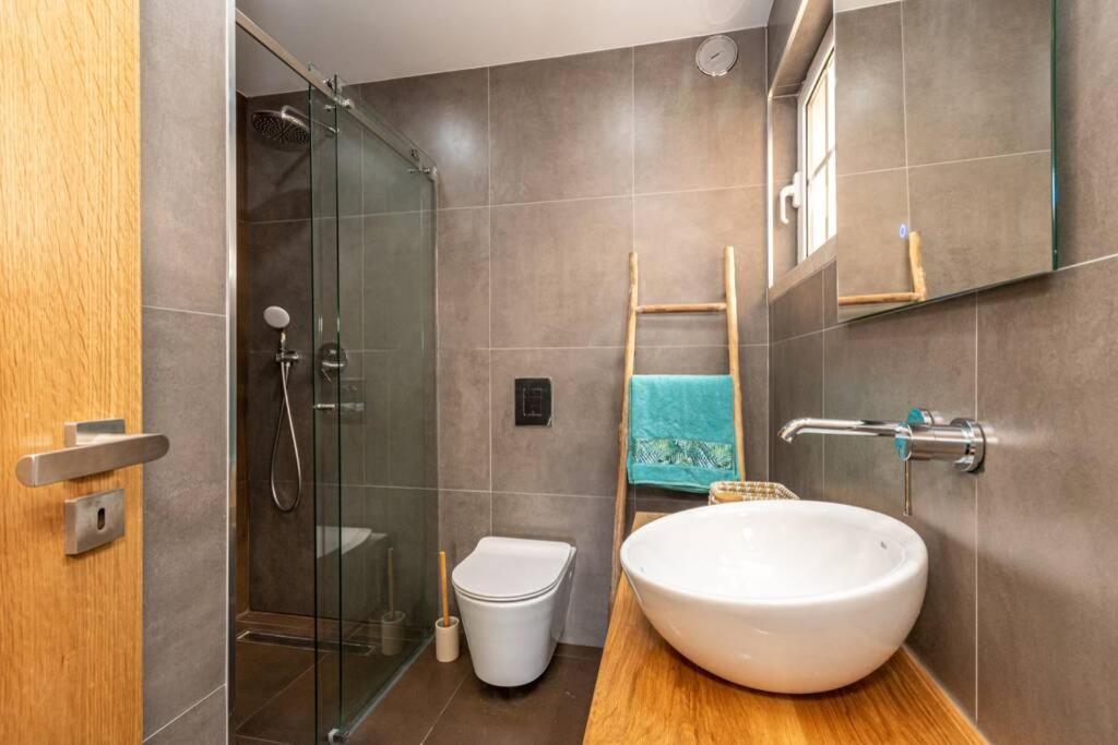 Tróia Boutique Apartment Extérieur photo