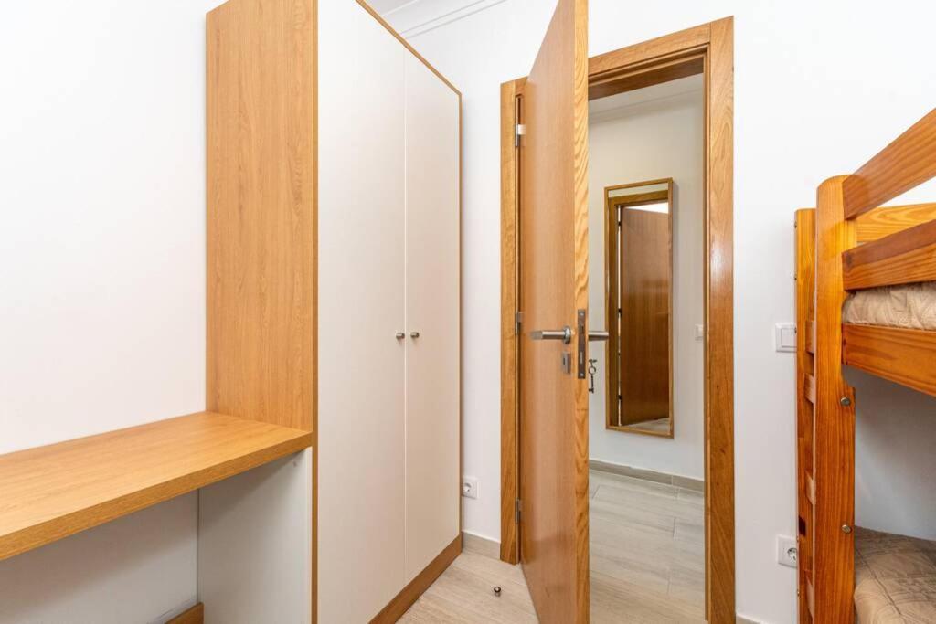Tróia Boutique Apartment Extérieur photo