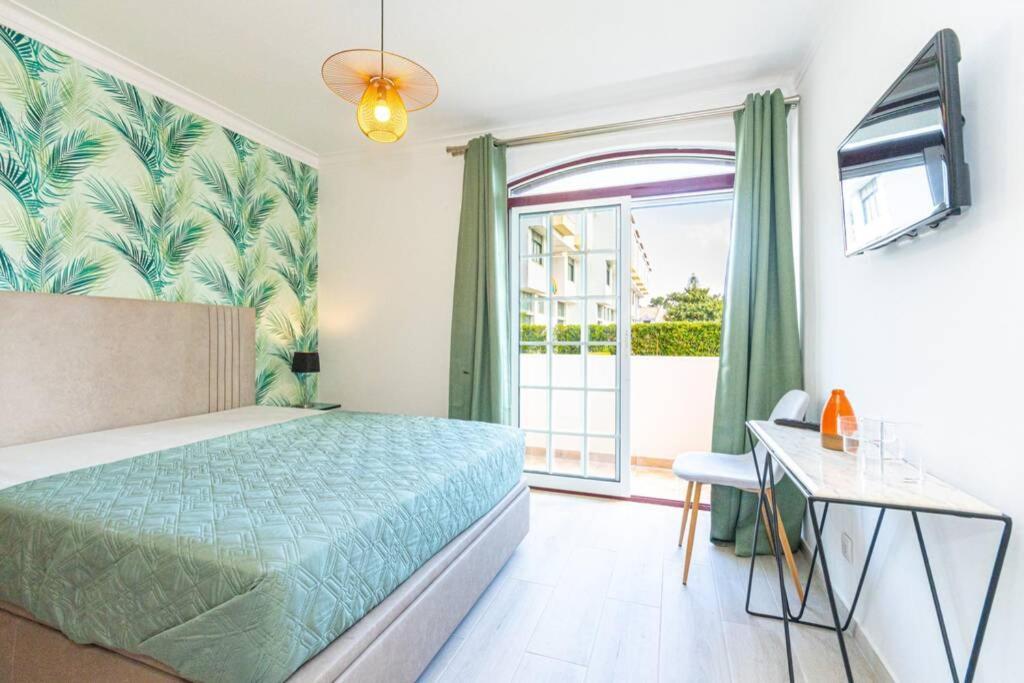 Tróia Boutique Apartment Extérieur photo