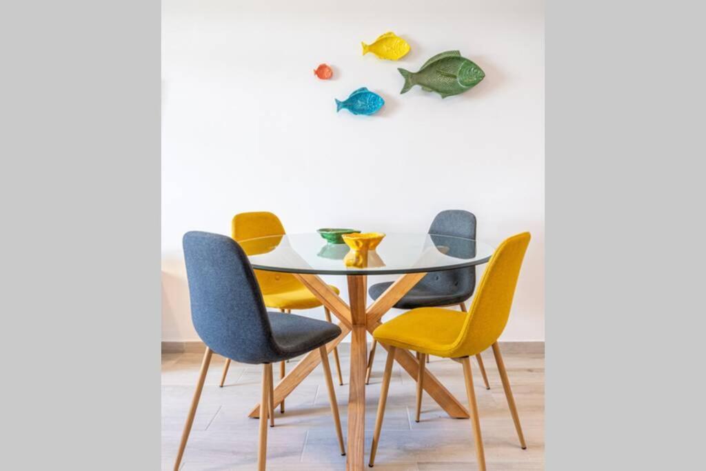 Tróia Boutique Apartment Extérieur photo